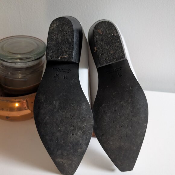 Ankle Western Boots - Picture 3 of 6